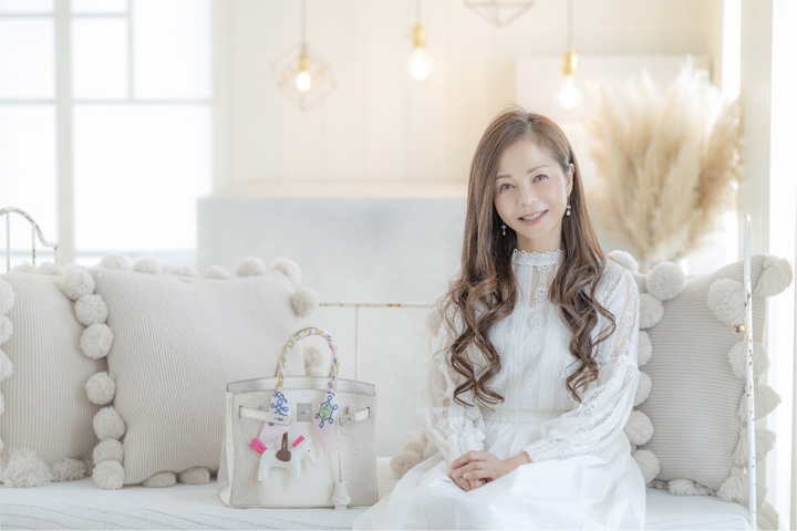 とみたつづみのプロフィール写真